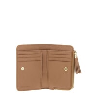 COCCINELLE TASSEL  Portefeuille en cuir pour femme peaux - Portefeuilles Femme - 2