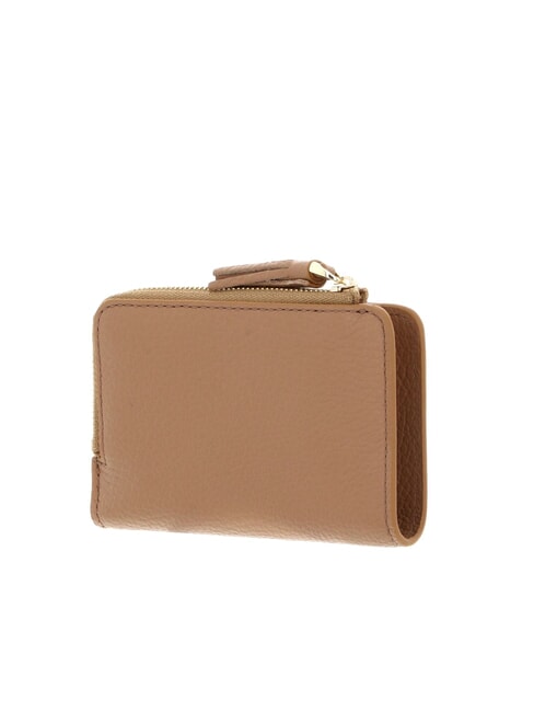 TASSEL  Portefeuille en cuir pour femme peaux - Portefeuilles Femme