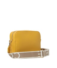 COCCINELLE TEBE Petit sac en cuir textur&eacute; ensoleill&eacute; - Sacs pour Femme - 2