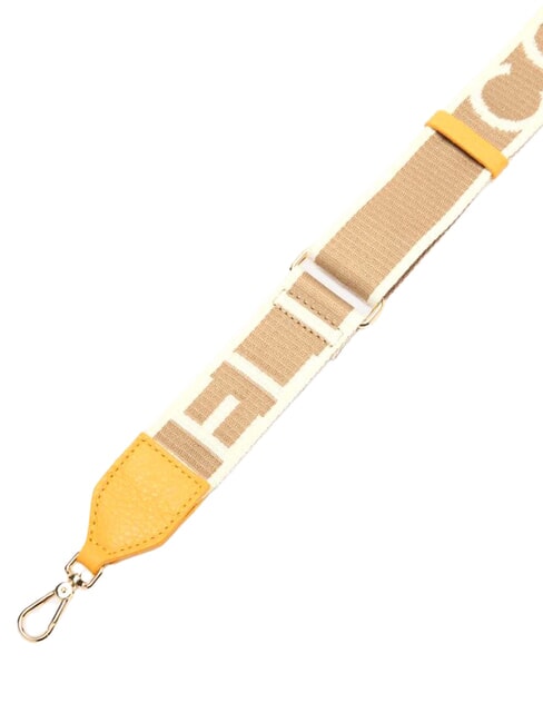 TEBE Petit sac en cuir textur&eacute; ensoleill&eacute; - Sacs pour Femme