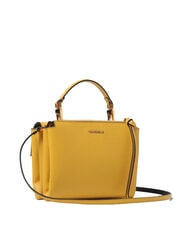 COCCINELLE ARLETTIS Mini sac en cuir textur&eacute; ensoleill&eacute; - Sacs pour Femme - 2