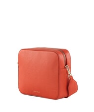 COCCINELLE TEBE Petit sac en cuir textur&eacute; gazpacho - Sacs pour Femme - 2