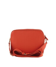 COCCINELLE TEBE Petit sac en cuir textur&eacute; gazpacho - Sacs pour Femme - 4