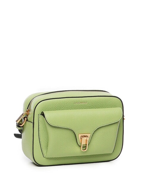 BEAT SOFT Petit sac &agrave; bandouli&egrave;re guacamole - Sacs pour Femme