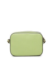 COCCINELLE BEAT SOFT Petit sac &agrave; bandouli&egrave;re guacamole - Sacs pour Femme - 3