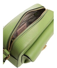 COCCINELLE BEAT SOFT Petit sac &agrave; bandouli&egrave;re guacamole - Sacs pour Femme - 4