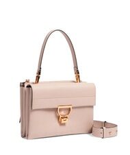 COCCINELLE ARLETTIS  Sac &agrave; bandouli&egrave;re, avec bandouli&egrave;re rosaces - Sacs pour Femme - 2