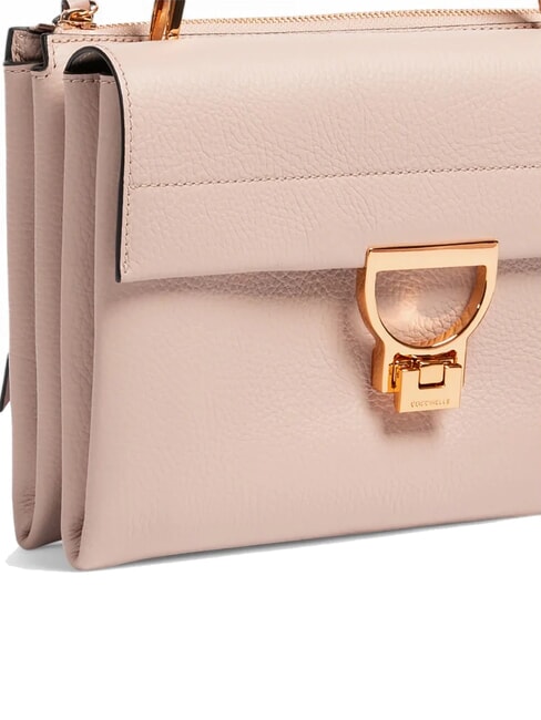 ARLETTIS  Sac &agrave; bandouli&egrave;re, avec bandouli&egrave;re rosaces - Sacs pour Femme