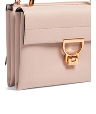 COCCINELLE ARLETTIS  Sac &agrave; bandouli&egrave;re, avec bandouli&egrave;re rosaces - Sacs pour Femme - 3