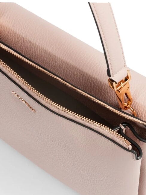 ARLETTIS  Sac &agrave; bandouli&egrave;re, avec bandouli&egrave;re rosaces - Sacs pour Femme