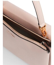 COCCINELLE ARLETTIS  Sac &agrave; bandouli&egrave;re, avec bandouli&egrave;re rosaces - Sacs pour Femme - 4