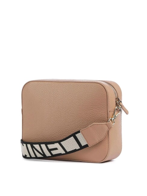 TEBE Petit sac en cuir textur&eacute; peaux - Sacs pour Femme