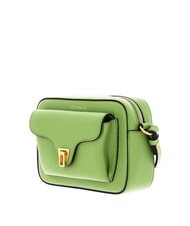 COCCINELLE BEAT SOFT Mini sac en cuir textur&eacute; - Sacs pour Femme