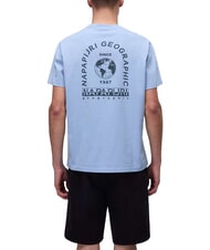 NAPAPIJRI S-DATI T-shirt en coton - T-shirt