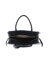 COCCINELLE LORD Sac &agrave; main avec bandouli&egrave;re bleu nuit - Sacs pour Femme - 4