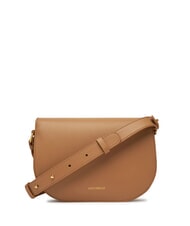 COCCINELLE DEW Sac bandouli&egrave;re en cuir martel&eacute; peaux - Sacs pour Femme - 2