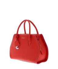 COCCINELLE LORD Sac &agrave; main avec bandouli&egrave;re gazpacho - Sacs pour Femme - 2