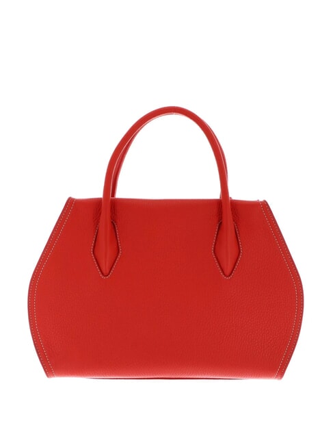 LORD Sac &agrave; main avec bandouli&egrave;re gazpacho - Sacs pour Femme