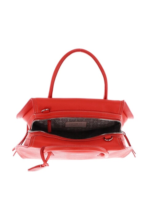 LORD Sac &agrave; main avec bandouli&egrave;re gazpacho - Sacs pour Femme