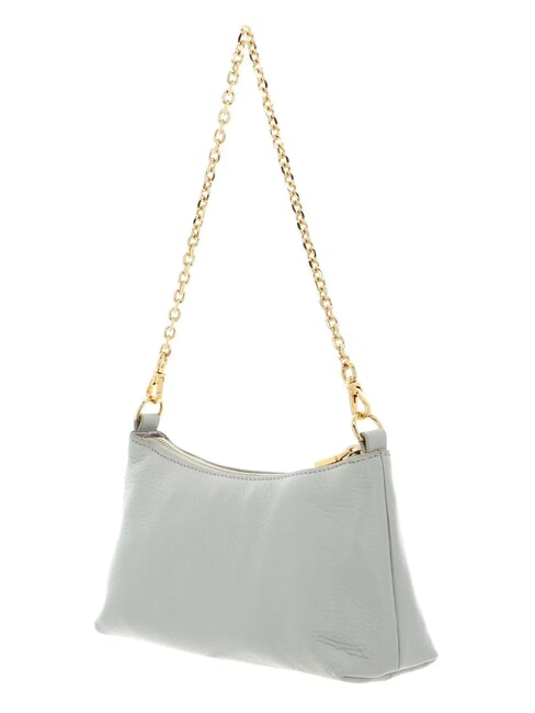 AURA  Mini sac &agrave; bandouli&egrave;re, avec bandouli&egrave;re vert c&eacute;ladon - Sacs pour Femme