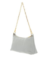 COCCINELLE AURA  Mini sac &agrave; bandouli&egrave;re, avec bandouli&egrave;re vert c&eacute;ladon - Sacs pour Femme - 3