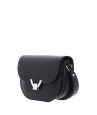 COCCINELLE DEW Mini sac bandouli&egrave;re en cuir - Sacs pour Femme