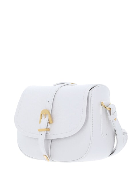 MAGALU  blanc brillant - Sacs pour Femme