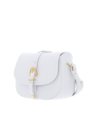 COCCINELLE MAGALU  blanc brillant - Sacs pour Femme - 2