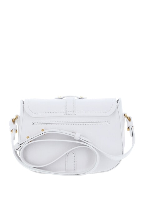 MAGALU  blanc brillant - Sacs pour Femme