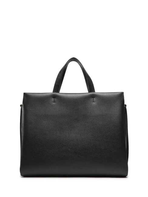 BOHEME Sac &agrave; main, avec bandouli&egrave;re Noir - Sacs pour Femme