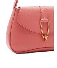 COCCINELLE HIMMA Sac bandouli&egrave;re en cuir martel&eacute; pot - Sacs pour Femme - 3