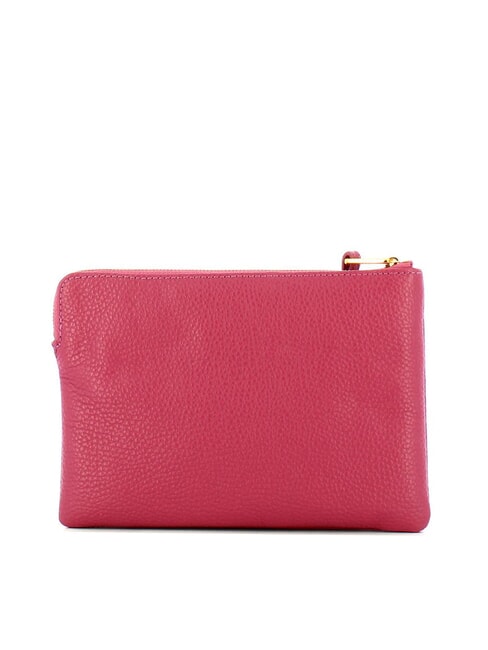 ALIAS Pochette en cuir bois de rose - Sacs pour Femme