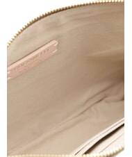 COCCINELLE ALIAS Pochette en cuir vert laurier - Sacs pour Femme - 4