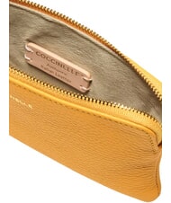 COCCINELLE ALIAS  Pochette en cuir ensoleill&eacute; - Sacs pour Femme - 3