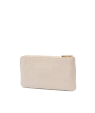 COCCINELLE ALIAS  Pochette en cuir rosaces - Sacs pour Femme - 2