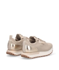 LIUJO EVELYN 916 Baskets chaussettes corde brillante - Chaussures Femme - 5