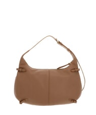 COCCINELLE ABIGAIL Sac bandouli&egrave;re en cuir martel&eacute; peaux - Sacs pour Femme - 4