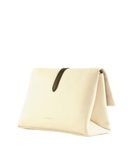 COCCINELLE DORIAN BICOLOR sac bandouli&egrave;re en cuir multi / bleu - Sacs pour Femme - 3