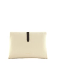 COCCINELLE DORIAN BICOLOR sac bandouli&egrave;re en cuir multi / bleu - Sacs pour Femme - 4