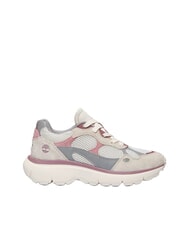 TIMBERLAND HAZEL LANE LOW  - Chaussures Femme