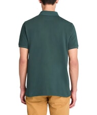 TIMBERLAND MILLERS RIVER polo en coton - chemise polo