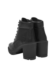 TIMBERLAND ALLINGTON bottines hautes en cuir Jetblack - Chaussures Femme - 3
