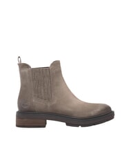 TIMBERLAND BRIMFIELD bottines basses en cuir - Chaussures Femme