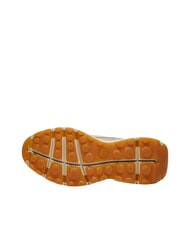 TIMBERLAND HAZEL LANE LOW Baskets taupe clair pleine fleur - Chaussures Femme - 6