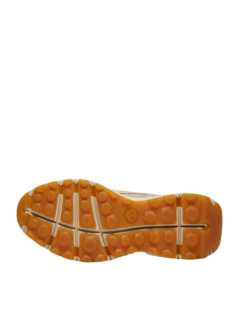 HAZEL LANE LOW Baskets taupe clair pleine fleur - Chaussures Femme