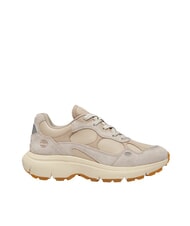 TIMBERLAND HAZEL LANE LOW Baskets - Chaussures Femme