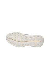 TIMBERLAND HAZEL LANE LOW  maille naturelle rose moyen - Chaussures Femme - 6