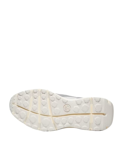 HAZEL LANE LOW  maille naturelle rose moyen - Chaussures Femme