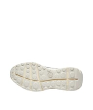 TIMBERLAND HAZEL LANE LOW  maille naturelle bleu clair - Chaussures Femme - 6