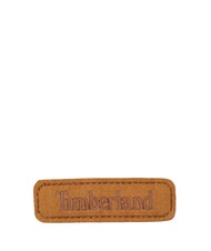 TIMBERLAND GULF BEACH Bonnet tricot&eacute; Chocolat - Bonnets - 2